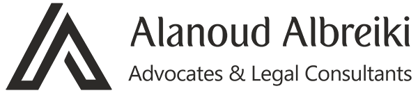 Alanoud Albreiki Logo Main